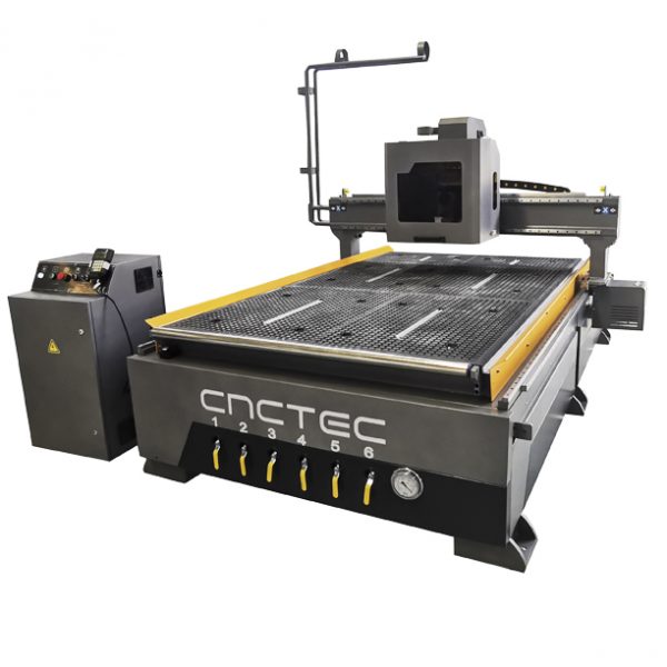 ROUTER 1525 FULL INDUSTRIAL 24/7  (VALOR + IVA)
