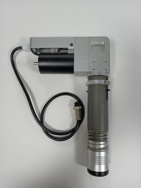 CUCHILLO OSCILANTE 2516 FULL INDUSTRIAL 24/7  (VALOR + IVA) - Imagen 7