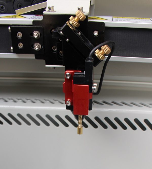 LASER CO2 AEON MIRA9 LINEA PREMIUM (VALOR + IVA) - Imagen 8