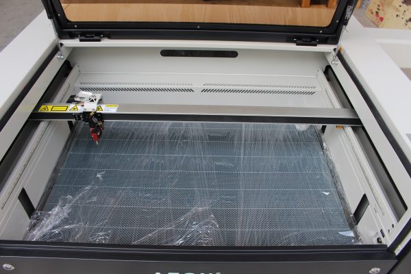 LASER CO2 AEON MIRA9 LINEA PREMIUM (VALOR + IVA) - Imagen 9