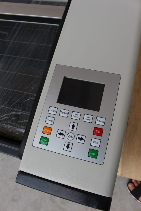 LASER CO2 AEON MIRA9 LINEA PREMIUM (VALOR + IVA) - Imagen 10