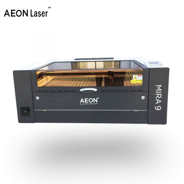 LASER CO2 AEON MIRA9 LINEA PREMIUM (VALOR + IVA) - Imagen 4