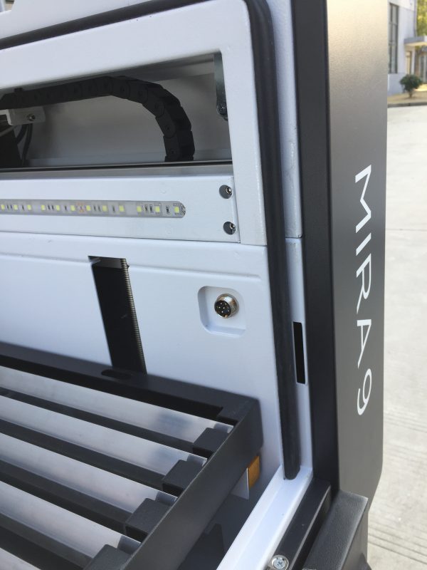 LASER CO2 AEON MIRA9 LINEA PREMIUM (VALOR + IVA) - Imagen 3