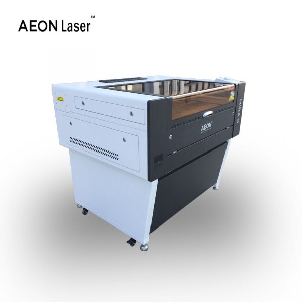 LASER CO2 AEON MIRA9 LINEA PREMIUM (VALOR + IVA) - Imagen 6