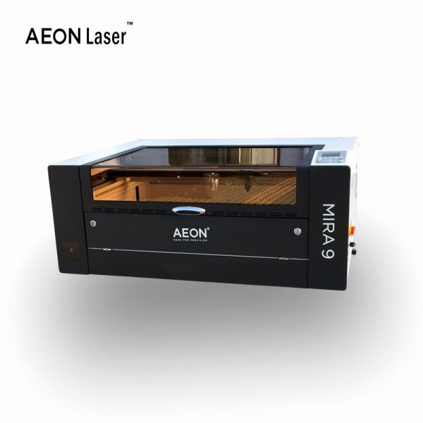 LASER CO2 AEON MIRA9 LINEA PREMIUM (VALOR + IVA) - Imagen 7