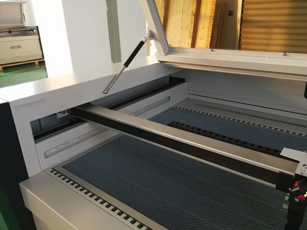 LASER CO2 AEON NOVA14 WIFI LINEA PREMIUM (VALOR + IVA) - Imagen 6