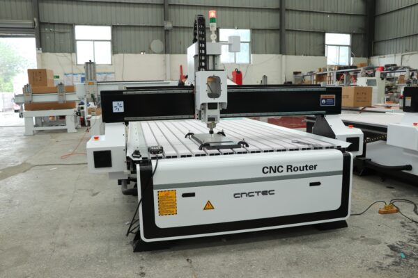 ROUTER 1525 Z300 SEMI INDUSTRIAL  (VALOR + IVA) - Imagen 4