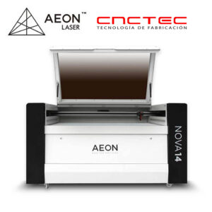 Laser CO2 No Metal AEON LINEA PREMIUM
