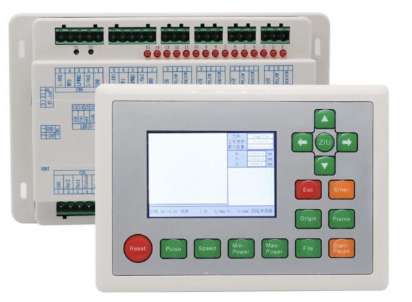 CONTROLADORA LASER RUIDA RDC6442G/S  (VALOR + IVA)