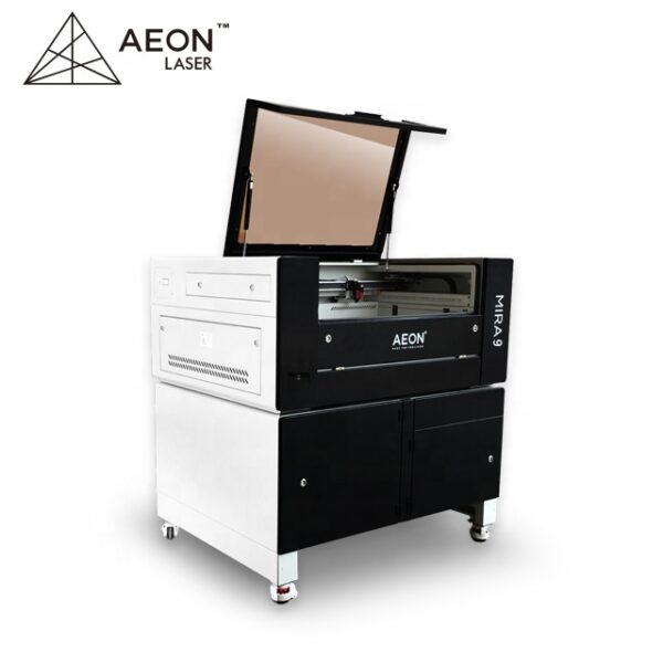 LASER CO2 AEON MIRA9 LINEA PREMIUM (VALOR + IVA)