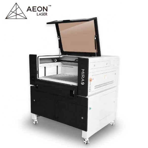 LASER CO2 AEON MIRA9 LINEA PREMIUM (VALOR + IVA) - Imagen 5